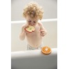Oli & Carol Pepita the Apple Teething Ring Grasping Toy