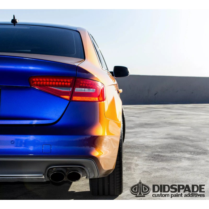 Didspade Solis SuperShift® Pearl 1g | Chameleon Pigment ColorShift Blue