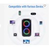 ION Portable Bluetooth Speaker Wireless For Adults And Kids