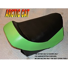 New Replacement seat cover fits Arctic Cat SaberCat 2004-06 500 600 700 LX EXT EFI Saber 898A