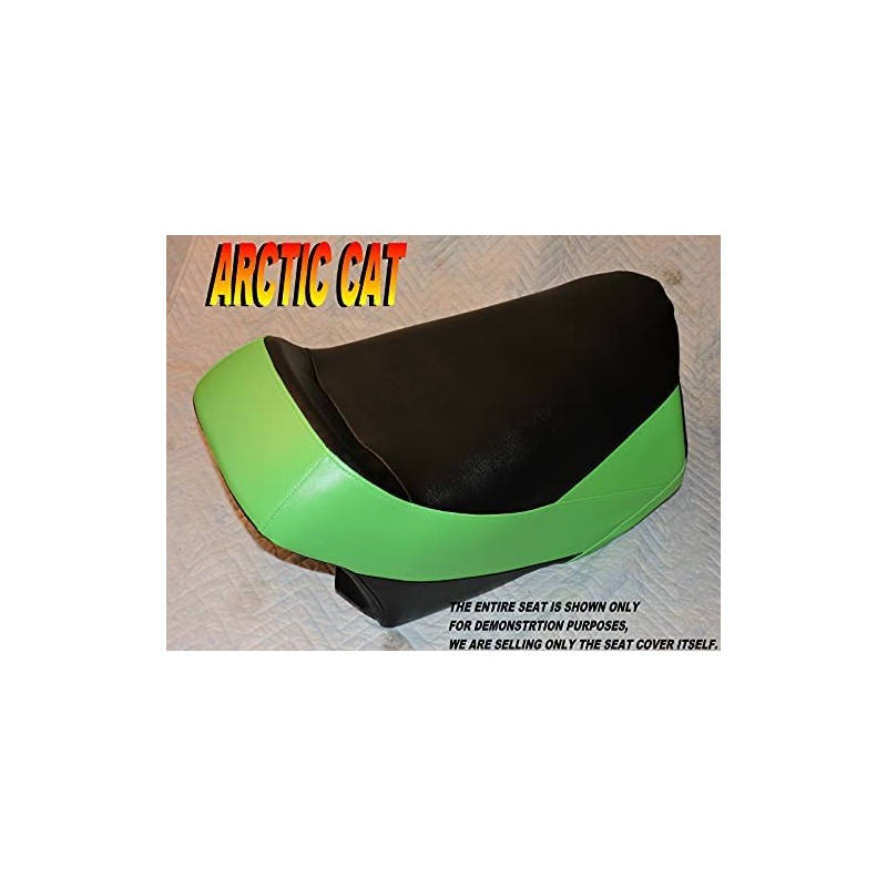 New Replacement seat cover fits Arctic Cat SaberCat 2004-06 500