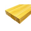 Barrington Hardwoods Yellow Heart Turning Blanks 2" x 2" (4