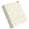 Write it Down series by Journals Unlimited, Guided Journal, Vacation,