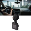 Driving Recorder 2in HD 1080P Night Vision Wide Angle Dash
