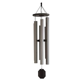46" Dutch Bell Wind Chime - Amish Handcrafted