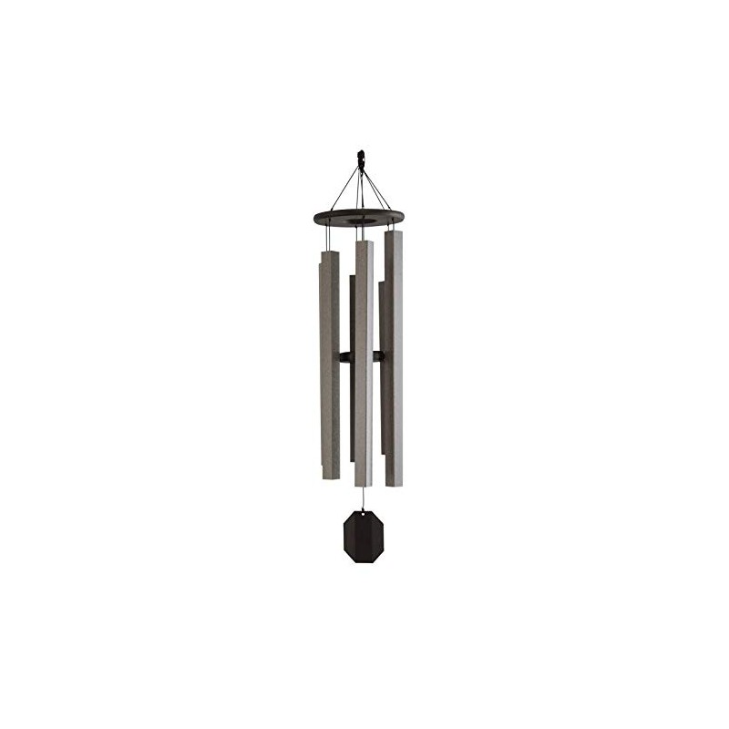 46" Dutch Bell Wind Chime - Amish Handcrafted