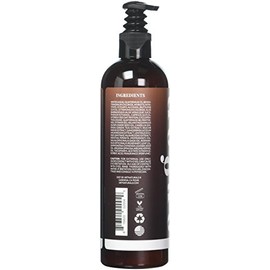 Artnaturals Argan Leave-in Conditioner, 12 Ounce
