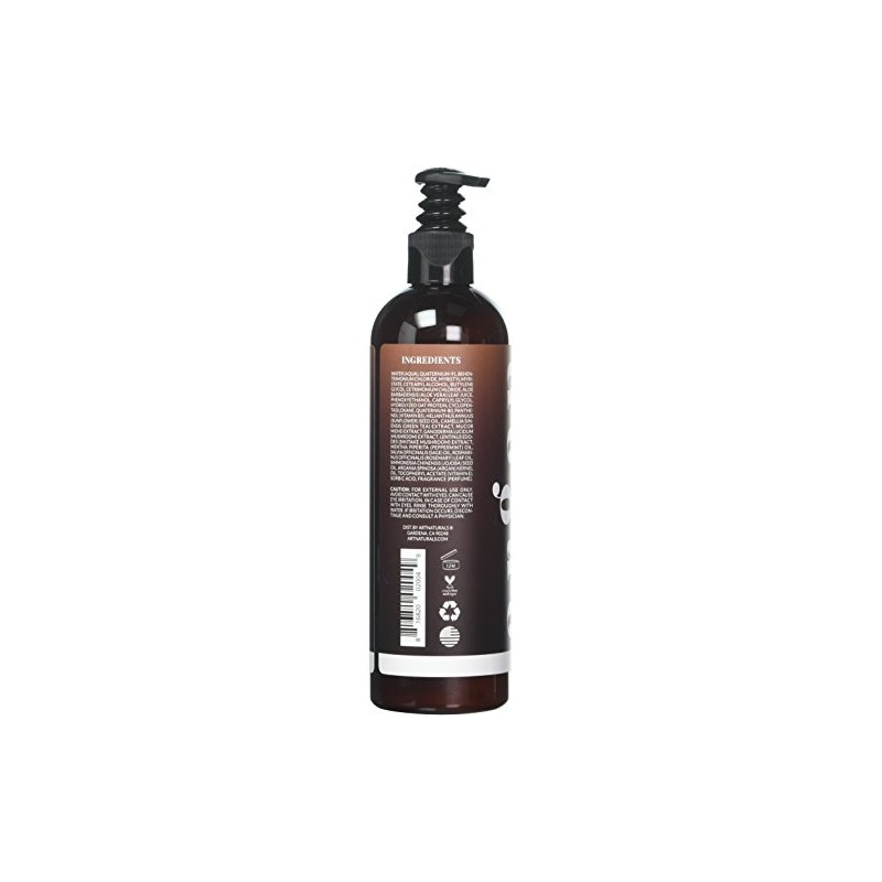 Artnaturals Argan Leave-in Conditioner, 12 Ounce