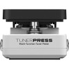 Hotone Pedal TunerPress Multifunction Tuner, Volume, Expression, Buffer, sp30t