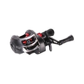 Perfeclan Reel 22 lbs/10 kg Max Resistance 7.2:1 ers Unsurpassed High Tech Fishing Reels for Freshwater Saltwater Casting Left Hand