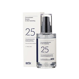 Erti 24 Concentrate Booster for Skin Hydrating 100ml 1ea / 에르띠 24 컨센트레이트 부스터 포 스킨 하이드레이팅 100ml 1개