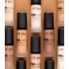 Base De Maquillaje Liquido La Girl Pro Matte Foundation 30ml