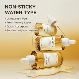 SKIN1004 Madagascar Centella Asiatica Ampoule Suero facial (1.85 onzas)  100 extracto de Centella Asitica  para calmar la piel sensible y propensa al 