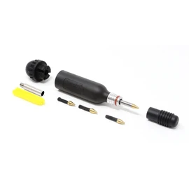 Dynaplug Bicycle Tubeless Tire Repair (Medium, Dynaplugger)