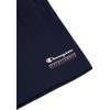 Champion Boys' Legacy Boy-Graphic Shorts Pants, Blue (Bs501)