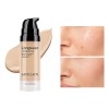 Sace Lady Base De Maquillaje Líquida Ultra Mate Waterproof