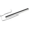 Speedway Motors Hand Crank Manual Windshield Wiper Chrome Plated Heavy