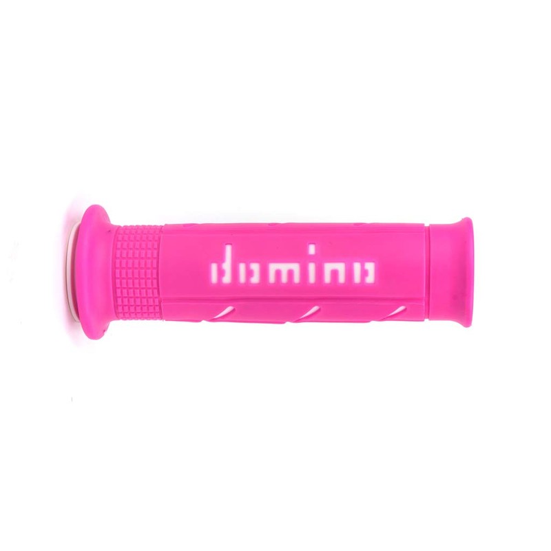 Domino Racing A250 Motorcycle Road Racing Grips (Pair)