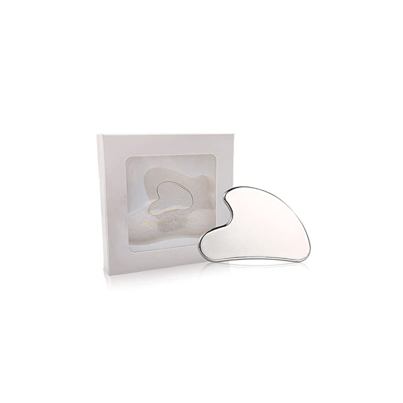 Gua Sha, Herramienta de Guasha Facial, Herramienta de Gua Sha