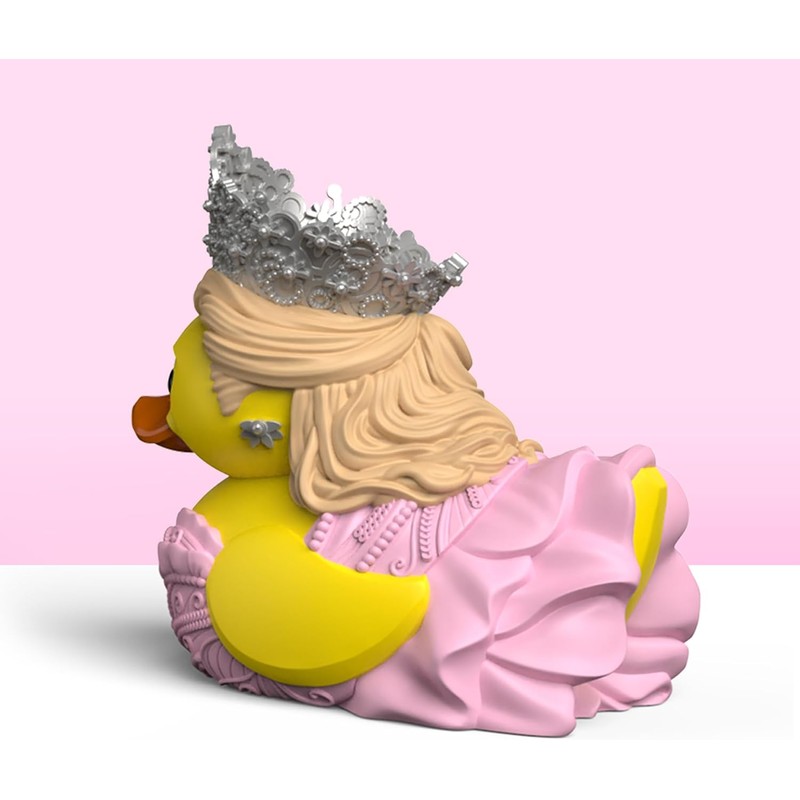 TUBBZ Boxed: Wicked - Glinda Upland Cosplaying Rubber Duck Vinyl