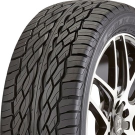 Falken Ziex S/TZ05 Radial Tire - 255/50R20 109H