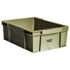 GORDON MILLER 1666539 Factory Container No.4 4L Olive Drab