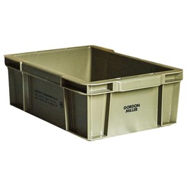 GORDON MILLER 1666539 Factory Container No.4 4L Olive Drab