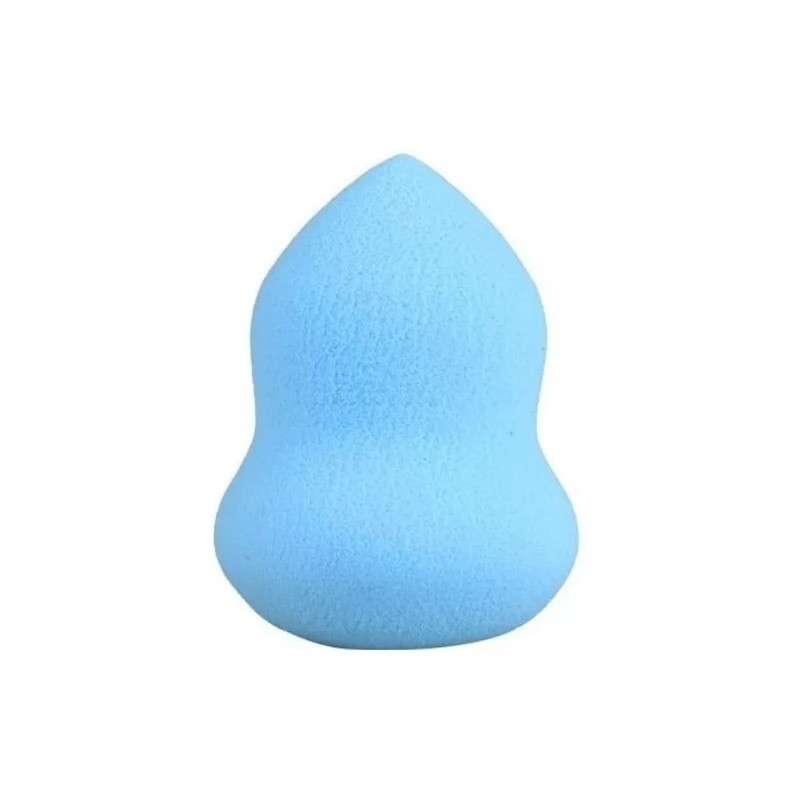 K&H 12 Esponjas Aplicadoras Maquillaje Tipo Beauty Blender
