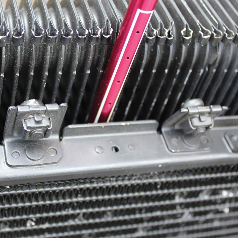 Innovative Products Of America - 24 Air Comb Filter and