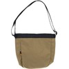 KELTY Shoulder Bag, KINCHAKU SHOULDER BLACKLABEL 759380424 Unisex Tan