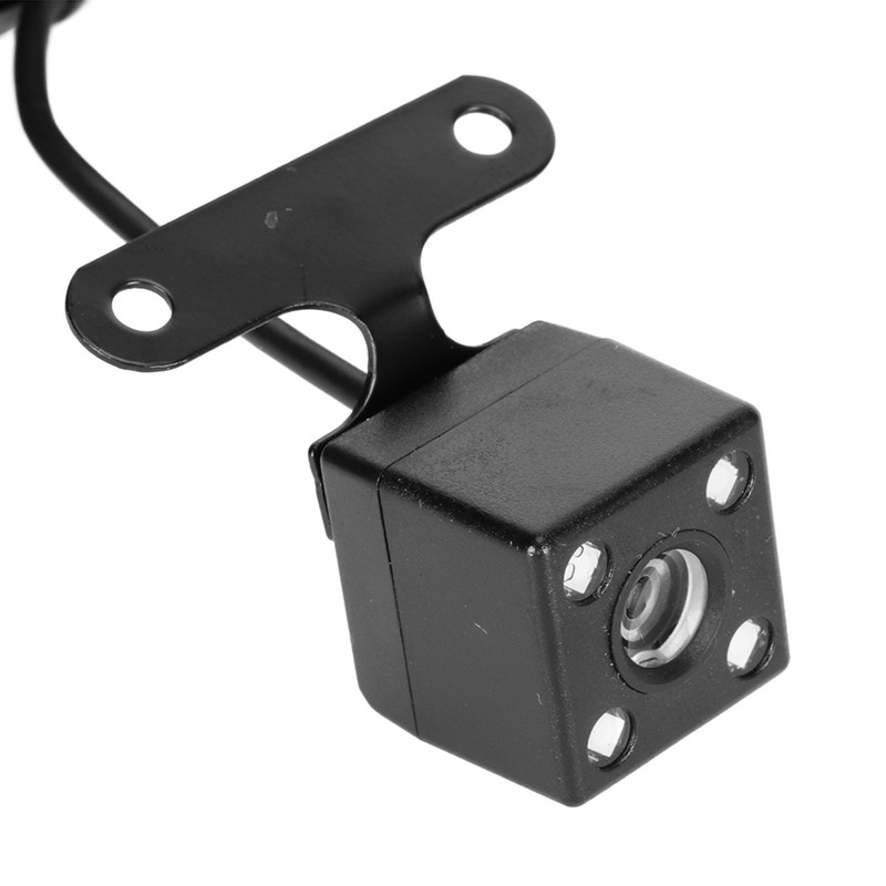 2in Dash Cam Camera 3 Lens DC12 to 24V 1920x1080P