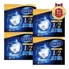 (LG Household & Health Care) Sirukotto Uruuru Cotton Pads 40 sheets (4 packs) / (엘지생활건강)시루콧토 우루우루 화장솜 40매 4개