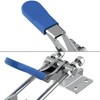 Toggle Lever Clamp Quick Release Horizontal Toggle Clamp Horizontal Tensioner
