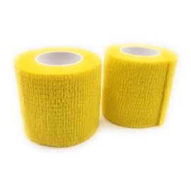 ProWrap Sports Cohesive Elastic Bandage – Your Ultimate Support Solution for Peak Performance!