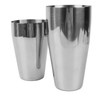 Shaker Cocktail Tin 2 Layer 800 and 600ml Well Sealed