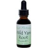 Best Botanicals Wild Yam Root Extract 1 oz.