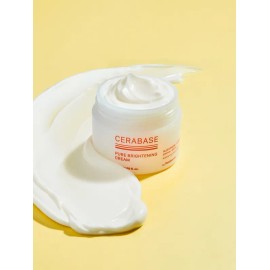 바이 리얼베리어 By RealBarrier Cerabase Pure Brightening Cream 50ml