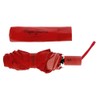 Pepe Jeans Umbrella, red, 0x27x0 cms, Dorset