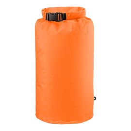 ORTLIEB COMPRESSION DRY BAG 7 LTR WITH VALVE (ORANGE)