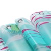 Underwater World Fish Shower Curtain, Ocean Tropical Fish Shower Curtains,