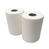 avo+cado Classic Nappy Fleece for Cloth Nappies - 2 Rolls