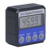 Digital Inclinometer Magnetic 360° 4 Units Portable Digital Angle Gauge