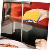 FOMIYES 6pcs Kitchen Scrub Sponge Absorbent Cleaning Sponges for Dishes