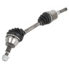 ROADFAR/ Front Left CV Axle Shaft Assembly Fit For 2014-2018