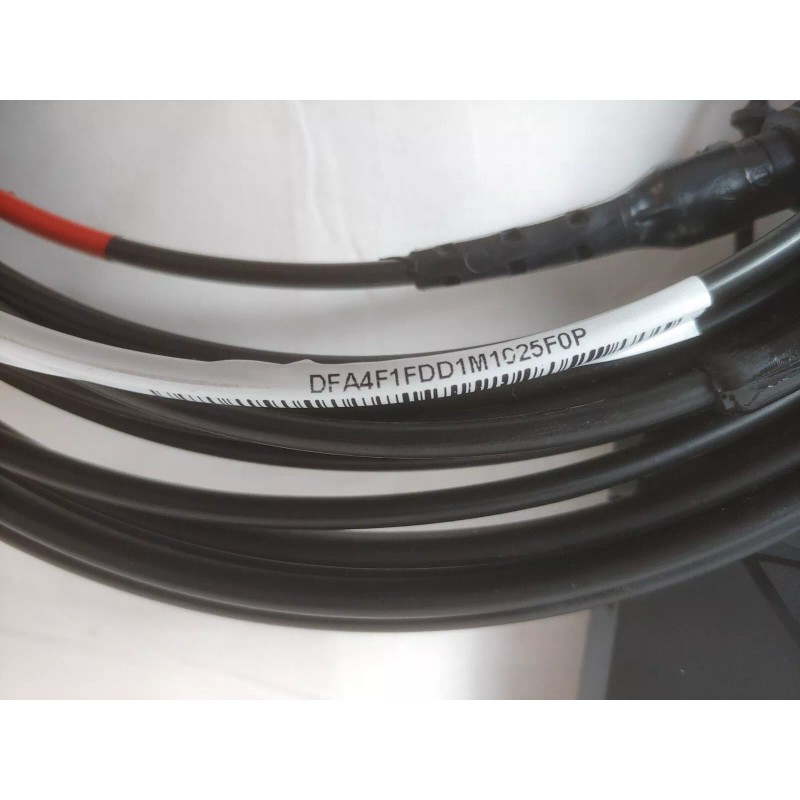 Corning Evolv PushLok Terminal 4 PORT 25ft Fiber optic network