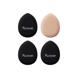 Picasso 피카소 마이크로 퍼프 4P 세트 Picasso Micro Puff 4P Set