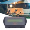 Battery Capacity Indicator Compact Size PVC Film Waterproof Battery Monitoring