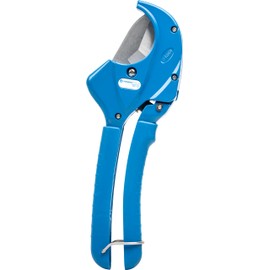 Jonard Tools MDC-125 Large Fiber Duct Cutter for Ducts up to 64 mm (2.52") in Diameter with Extra Long Handles