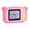 Kids Camera Children Portable Cute Cartoon Funny Digital Video Camera