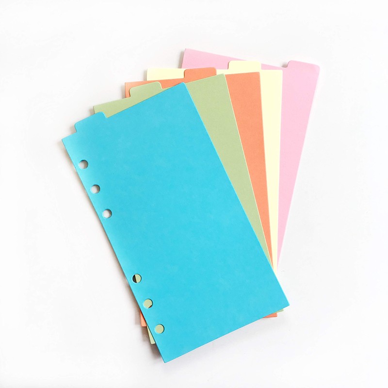 Refill for 21 cm / A5 17 cm / A6